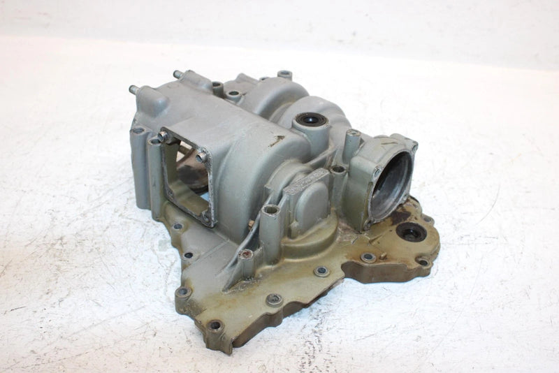 1998 Kawasaki Bayou 300 Oem Transmission Case Cover 14055-1133 AK17