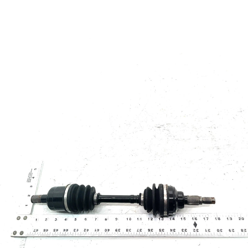 98 Honda Foreman 400 4x4 OEM Front Left Driveshaft (Short) 42350-HM7-003 AH92