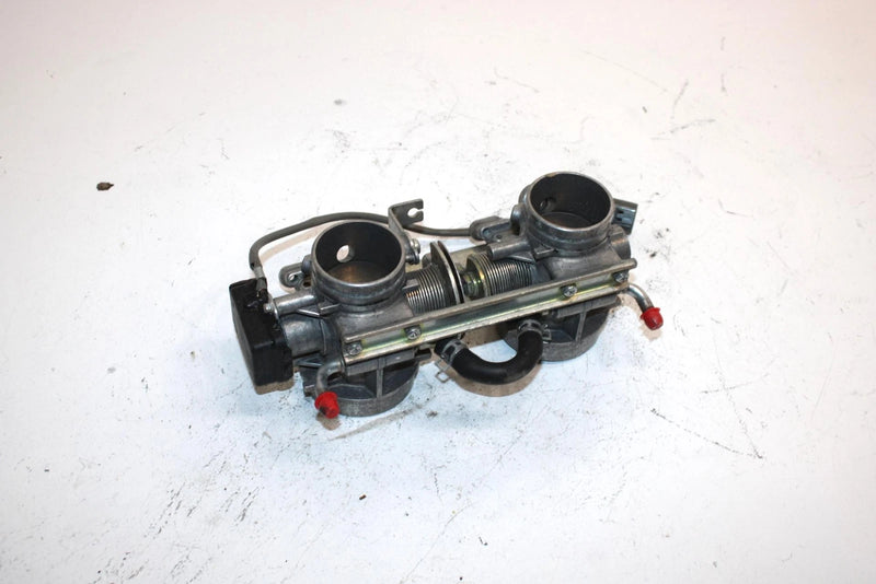 94 Arctic Cat Ext 580 Efi Oem Red Throttle Body 3004-913 SA27