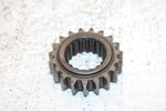 2008 Polaris Ranger 700 Oem 19T Transmission Sprocket 3233843 XP1