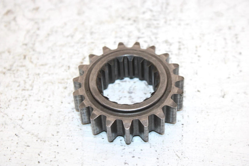 2008 Polaris Ranger 700 Oem 19T Transmission Sprocket 3233843 XP1