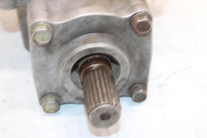 2001 Polaris Magnum 500 Oem Rear Gearcase 1341342 AP157