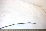 02 Arctic Cat 250 2x4 Oem Rear Brake Hard Line 0402-170 AA22