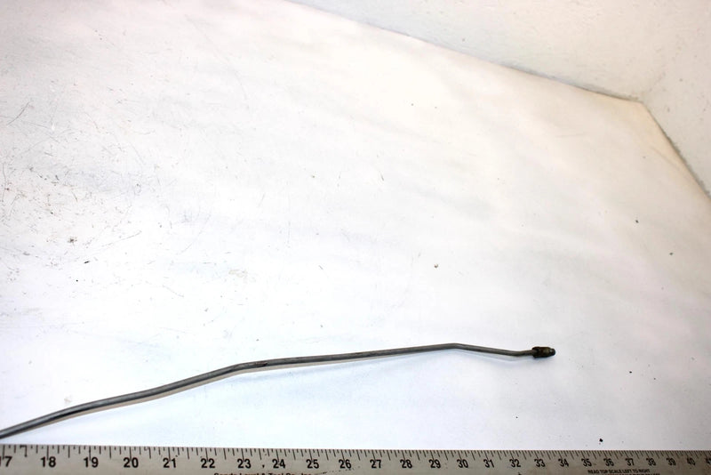 02 Arctic Cat 250 2x4 Oem Rear Brake Hard Line 0402-170 AA22