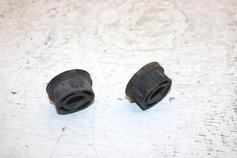 1996 Arctic Cat Cougar Oem Bushing Spacer Pair 0604-968 Q4042