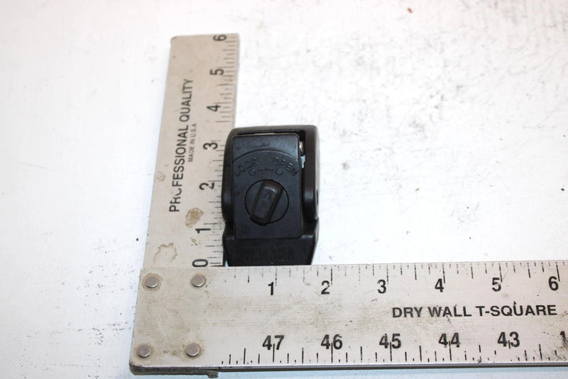 1993 Yamaha Waverunner 650 Oem Hood Latch FJ0-62840-00-00 JY23