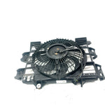 2012 Polaris Sportsman 550 OEM Radiator Cooling Fan 2415279 AP238.1