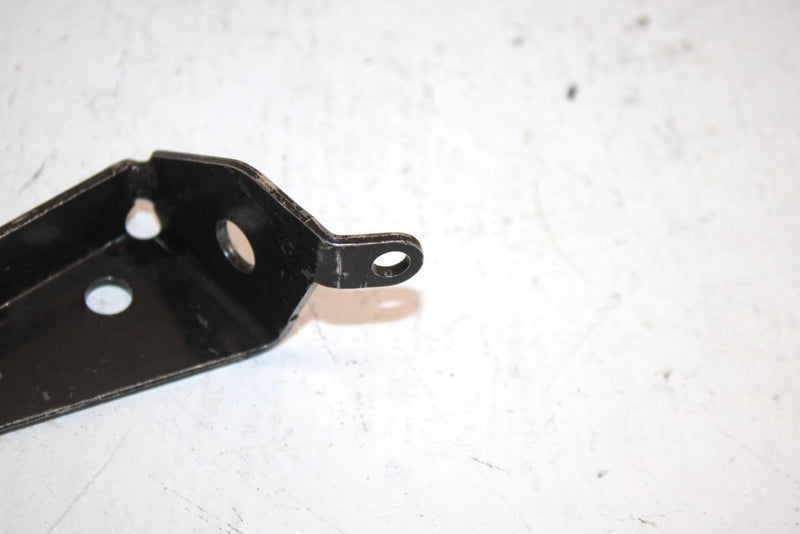 2001 Bombardier Traxter Oem Front Engine Bracket 707000082 AB10