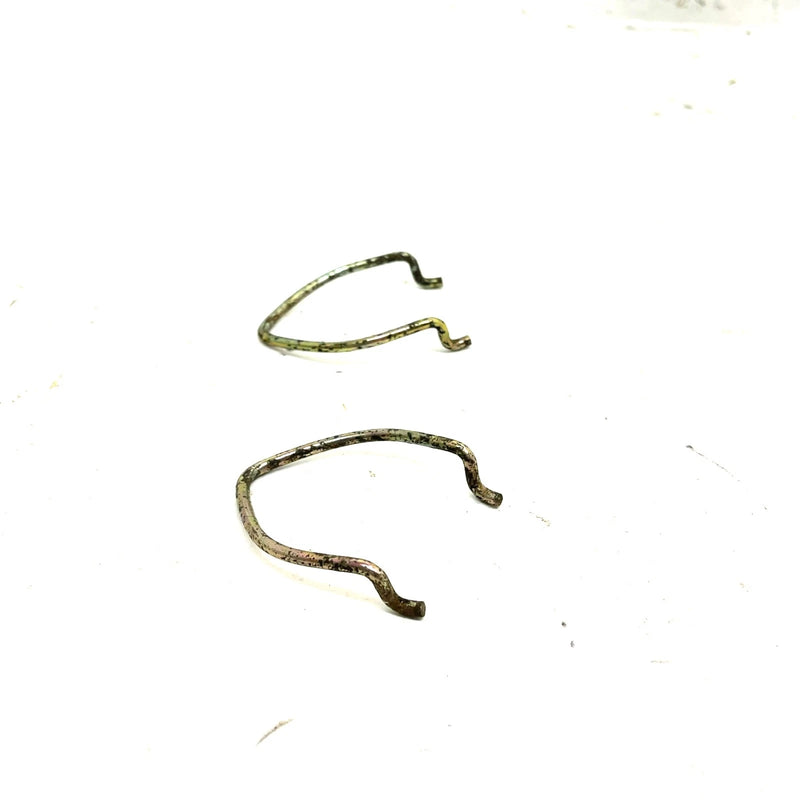 2002 Polaris Scrambler 90 OEM Brake Shoe Spring Pair 0455315 AP199