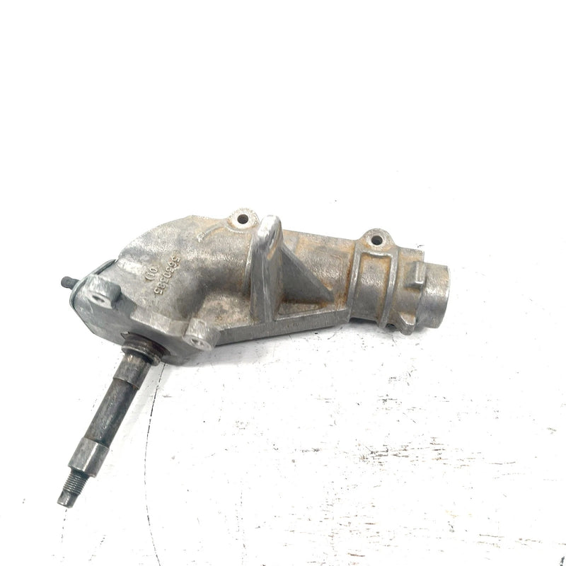 91-93 Polaris Trail Boss 350L 2x4 OEM Front Hub Strut Set 5130804 AP247