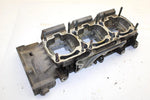 2002 Yamaha Sx600r Oem Top Crankcase 8CH-15100-03-00 SY87