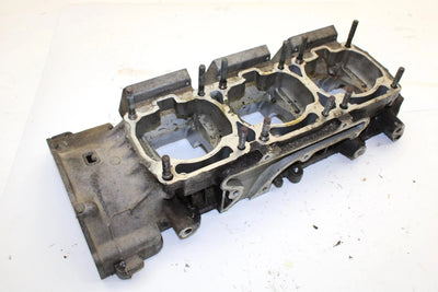 2002 Yamaha Sx600r Oem Top Crankcase 8CH-15100-03-00 SY87