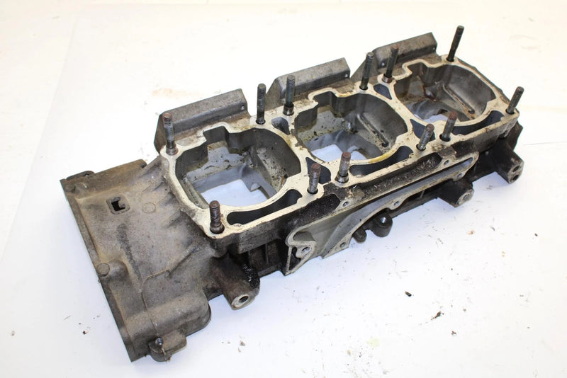 2002 Yamaha Sx600r Oem Top Crankcase 8CH-15100-03-00 SY87