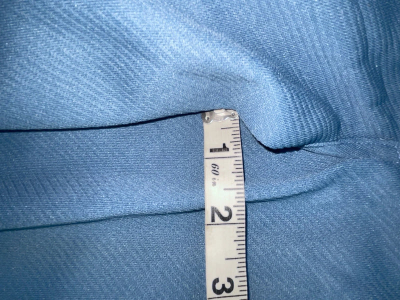 New Vintage Blue Lee Polyester Pants #2610844 3A-99