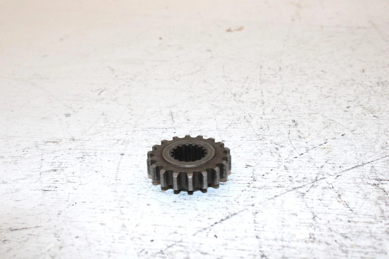 2000 Kawasaki Prairie 300 Oem 18T Drive Sprocket 39134-1059 AK31.1