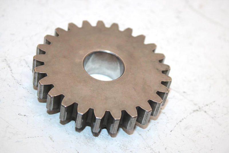 16 Can-am Outlander L Max 450 Efi Dps Oem 25T Idler Gear 420635674 AB5