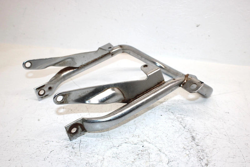 1985 Honda Atc 110 Oem Rear Grab Handle 81200-968-000 AH68