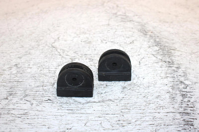 2002 Ski-doo Mxz 700 Oem RTA Stopper Bumper Pair 503189400 SS20