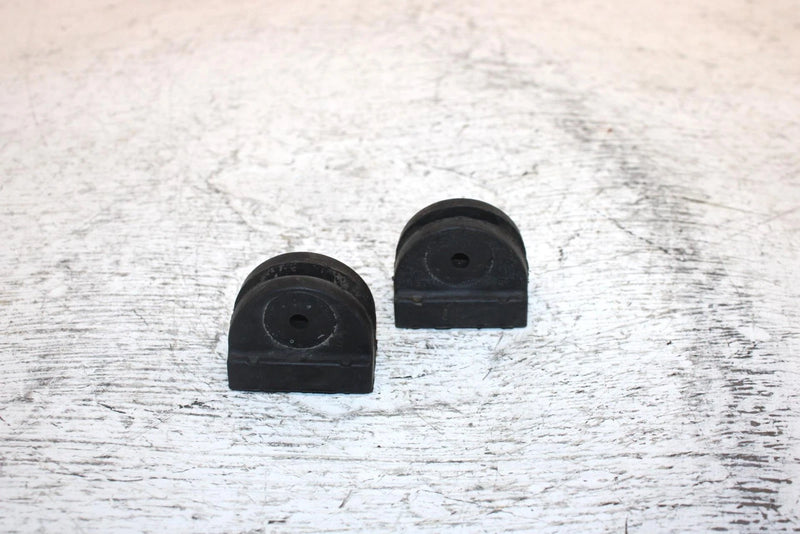 2002 Ski-doo Mxz 700 Oem RTA Stopper Bumper Pair 503189400 SS20