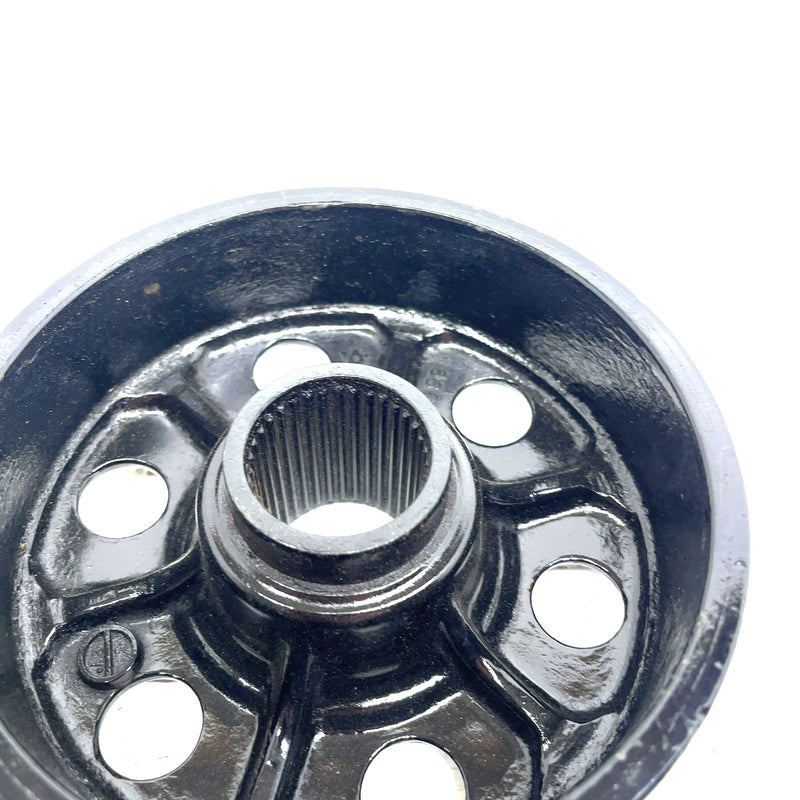 1984 Honda TRX200 OEM Rear Brake Drum 42622-969-000 AH78