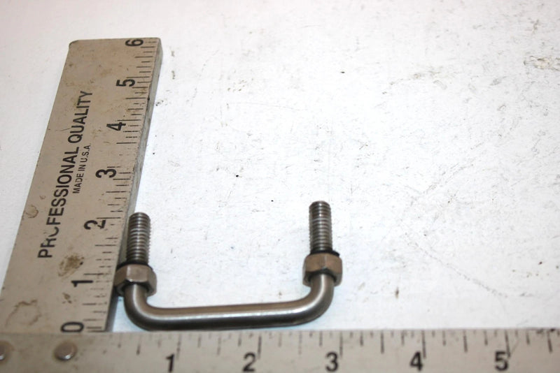 1997 Polaris Sltx Oem Seat U Bolt 5224750 JP36