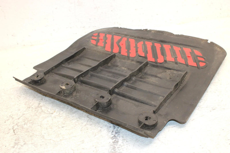 1998 Ski-doo Mach 1 700 Oem Snowflap 572103800 SS3