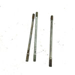 89-01 Suzuki Quadrunner 160 OEM Cylinder Stud Bolt Set 09108-08222 AS30