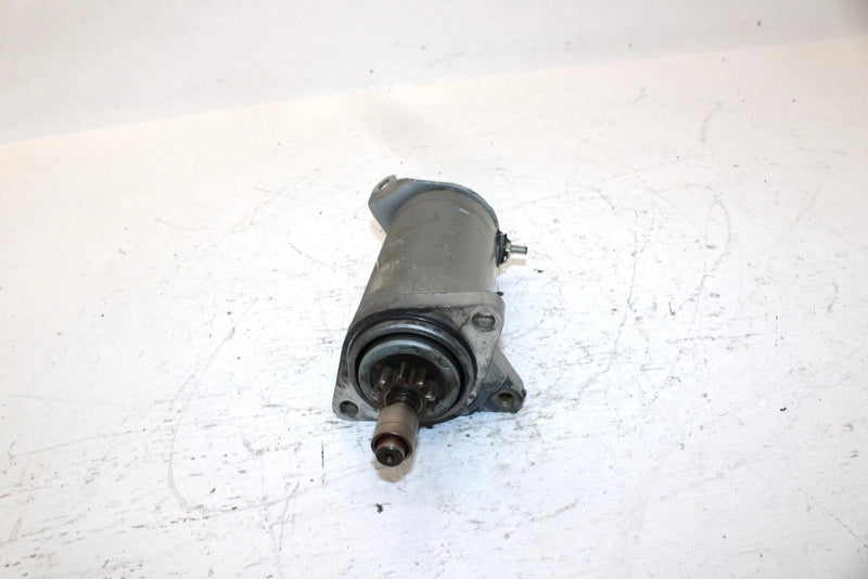 2002 Sea-doo Gti Le Oem Starter Motor 278001935 JS30