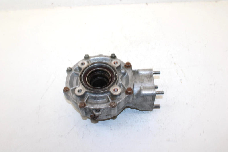 1999 Yamaha  Grizzly Oem Rear Gearcase 5GT-46101-00-00 5GT-46101-01-00 AY47