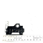 86-88 Honda FourTrax 200 TRX200SX 2x4 OEM Handlebar Cover 53205-HB3-000 AH91