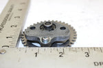 1986 Yamaha  Badger Yfm80s Oem Oil Pump 46J-13300-01-00 AY32