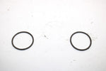 Ski-doo Oem Power Valve Spring Clamp (Pair) 420939281 Q4407