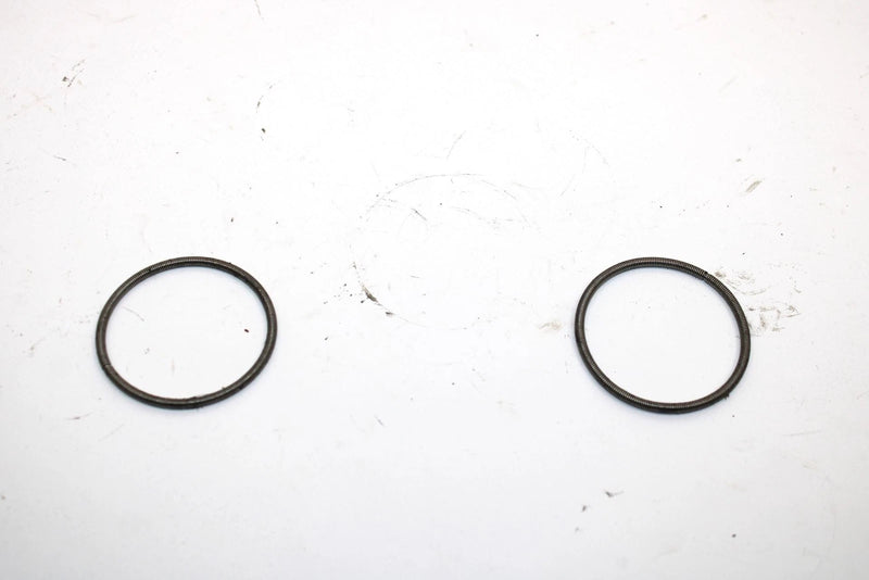 Ski-doo Oem Power Valve Spring Clamp (Pair) 420939281 Q4407