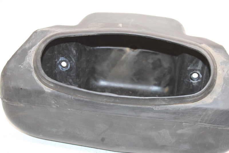 2001 Polaris Magnum 325 Oem Tool Box W/Cover and Plug 5431786 AP98