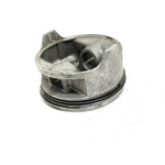 07-19 Honda Rancher 420 TRX420FE ES OEM 86.5mm Piston 13101-HP5-600 AH76