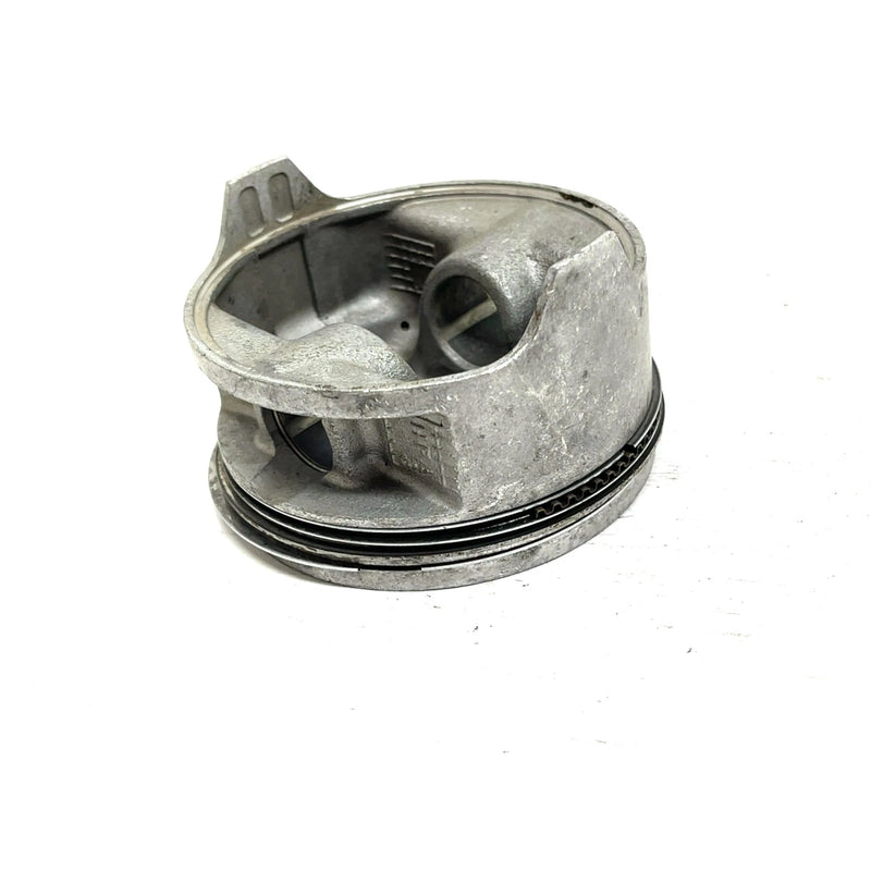 07-19 Honda Rancher 420 TRX420FE ES OEM 86.5mm Piston 13101-HP5-600 AH76