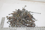 1988 Yamaha Xlv Oem Bolt Nut Washer Spacer Hardware Kit SY128