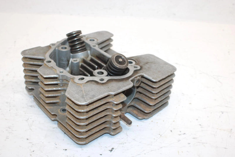 2006 Honda Trx 500 Fea Oem Cylinder Head 12200-HP0-A01 AH14