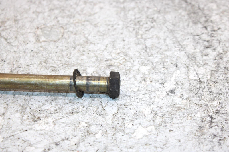 2001 Polaris Sportsman 400 Oem Primary Clutch Bolt 7512566 AP178
