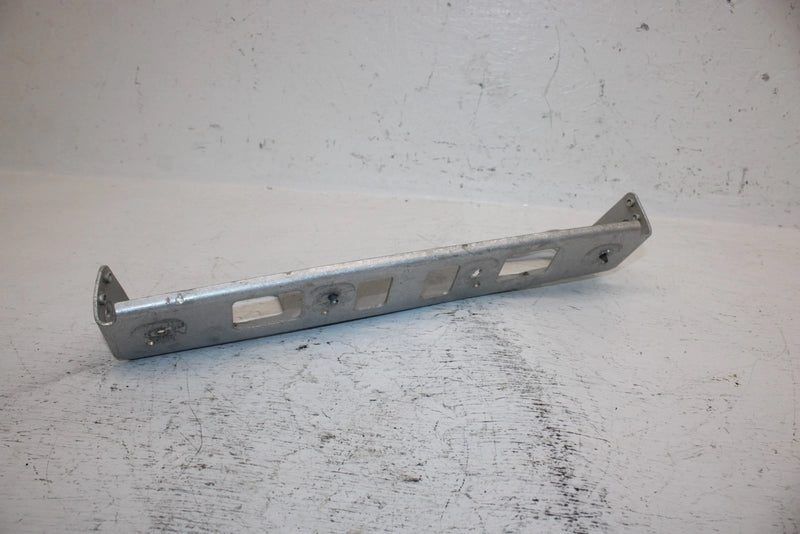2002 Ski-doo Mxz 800 Adrenaline Oem Tunnel Cap End 518321303 SS21