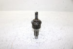 1999 Arctic Cat 300 Oem Sub Transmission Shaft 3446-206 AA12