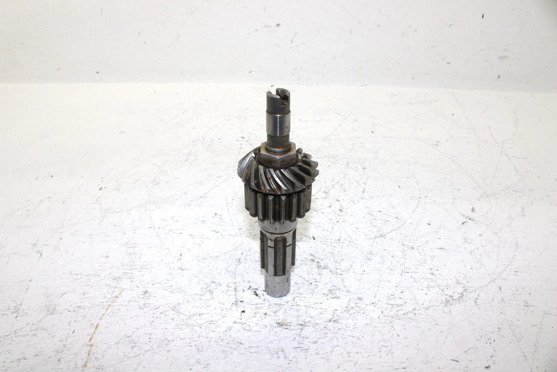 1999 Arctic Cat 300 Oem Sub Transmission Shaft 3446-206 AA12