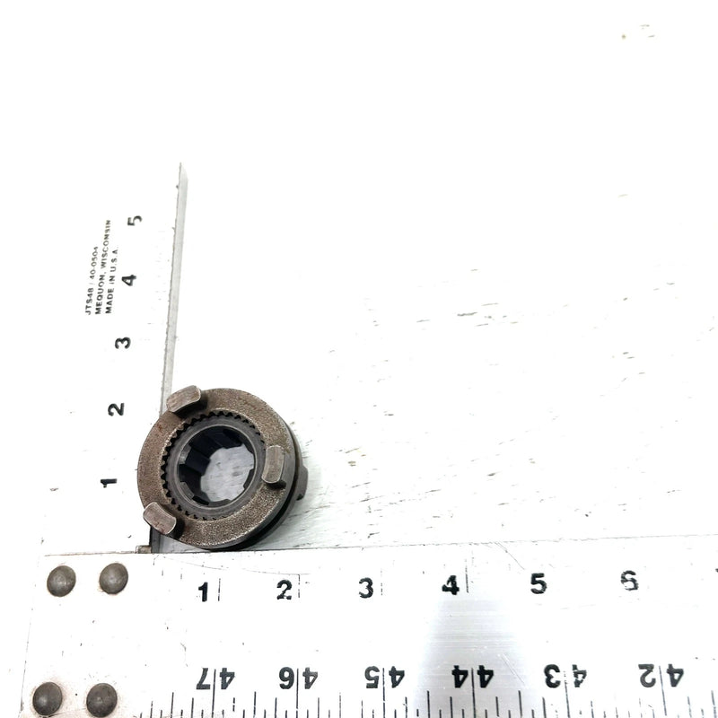 88 Honda FourTrax 300 84x4 OEM Reverse Countershaft/Collar 23412-HA7-670 AH89