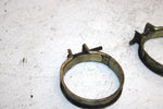 96 Polaris Trail Oem Intake Clamp Pair 7082340 SP60