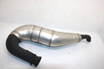 01 Arctic Cat Zl 600 Efi Oem Expansion Chamber 0712-427 SAS15