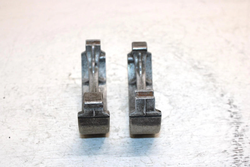 1983 Honda Atc 185 Sa All Terrain Oem Rear Brake Pad Shoes 06430-HF7-000 AH61