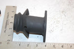 94 Arctic Cat Wildcat 700 Efi Oem PTO Side Exhaust Manifold 0712-053 SAS12