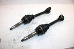 2001 Polaris Magnum 325 Oem Front Drive Shaft Pair 1380092 2200960 AP98