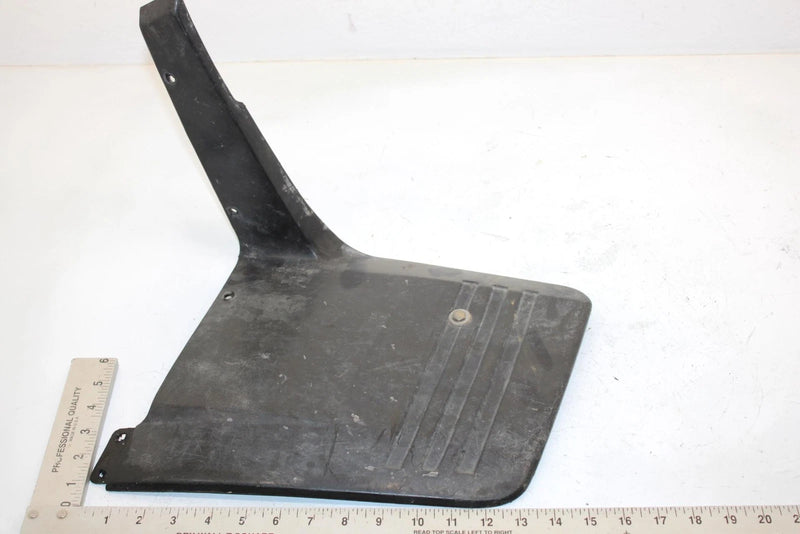 88 Yamaha  Warrior 350 Yfm350x Oem Flap Assy 1 1UY-21521-00-00 AY3