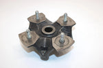 18 Suzuki King Quad 500 Oem Front Wheel Hub 54110-31G00 AS3